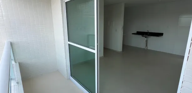 Apartamento com 2 Quartos à venda, 57m² no Cristo Redentor, João Pessoa