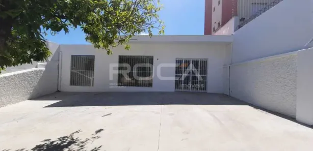 Prédio Inteiro com 3 Quartos à venda, 172m² no Centro, São Carlos