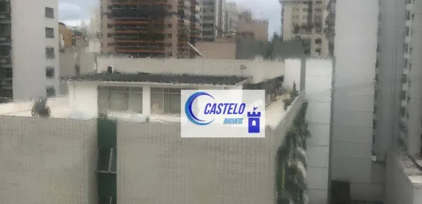 Andar / Laje corporativa à venda, 1000m² no Icaraí, Niterói