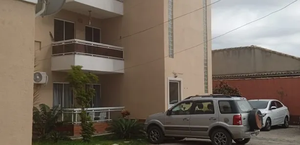 Apartamento com 2 Quartos à venda, 67m² no Jardim Atlântico Leste (Itaipuaçu), Maricá