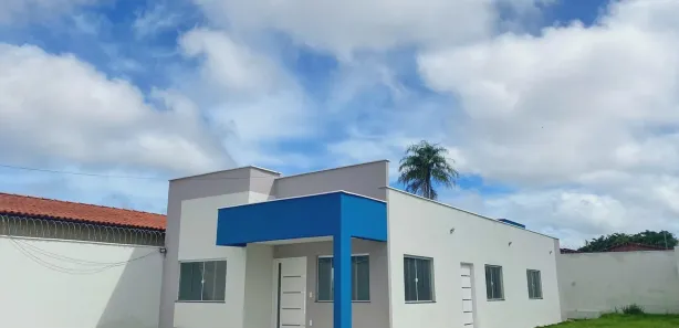 Casa com 3 Quartos à venda, 110m² no Vale Quem Tem, Teresina
