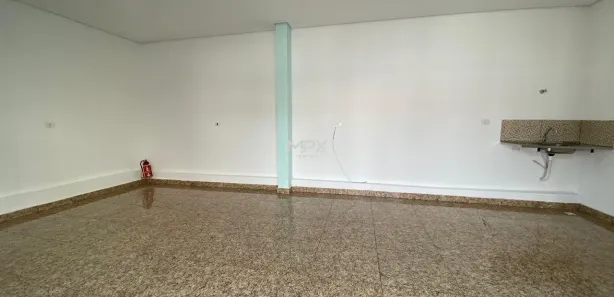 Loja / Salão / Ponto Comercial à venda, 120m² no Cidade Alta, Piracicaba