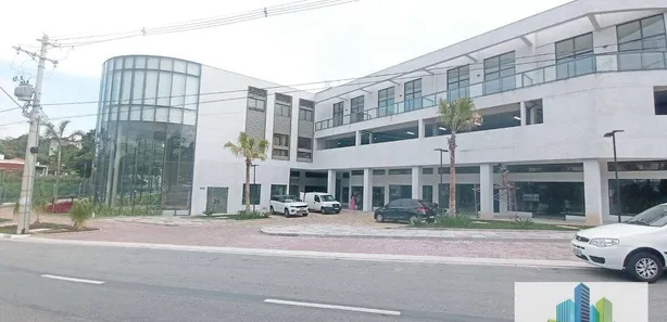 Conjunto Comercial / Sala à venda, 48m² no Pinheirinho, Vinhedo