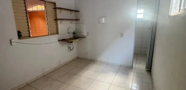 Casa de Condomínio com 1 Quarto para alugar, 60m² no Setor Habitacional Jardim Botânico, Brasília