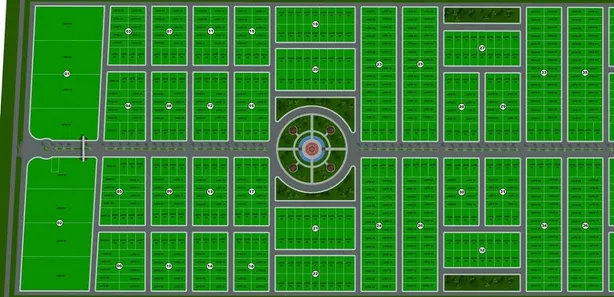 Terreno / Lote / Condomínio à venda, 300m² no Itapetinga, Mossoró
