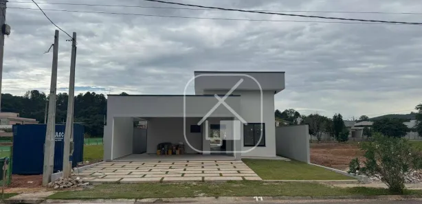 Casa de Condomínio com 3 Quartos à venda, 228m² no Condomínio Residencial Águas do Paraíba, Guararema