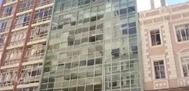 Loja / Salão / Ponto Comercial à venda, 42m² no Centro, Curitiba