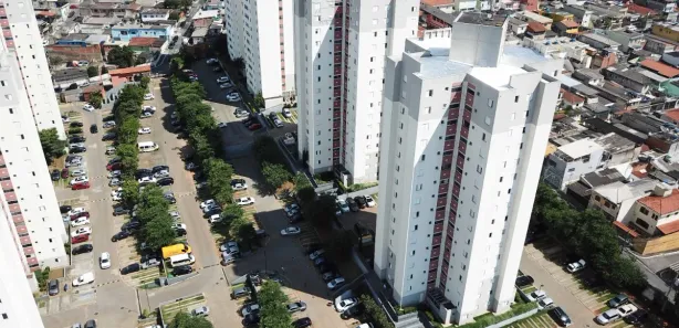 Apartamento com 2 Quartos à venda, 47m² no Vila Bela Vista (Zona Norte), São Paulo