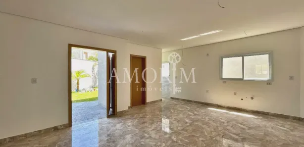 Casa de Condomínio com 3 Quartos para alugar, 100m² no Villas do Jaguari, Santana de Parnaíba