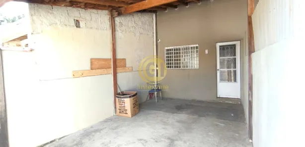 Sobrado com 2 Quartos à venda, 75m² no Cidade Nova Jacareí, Jacareí