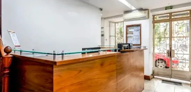 Hotel / Motel / Pousada com 42 Quartos à venda, 1070m² no Glória, Rio de Janeiro