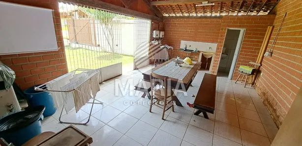 Casa de Condomínio com 2 Quartos à venda, 65m² no Ebenezer, Gravatá