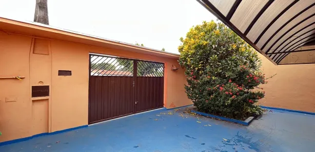 Casa com 2 Quartos para alugar, 106m² no Vila Conceição, Limeira