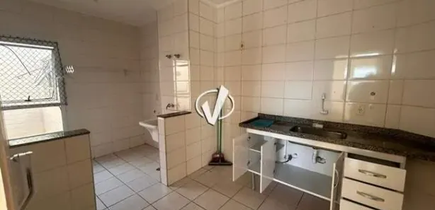 Apartamento com 2 Quartos para alugar, 68m² no Loteamento Eduardo da Silva Neto, Pindamonhangaba