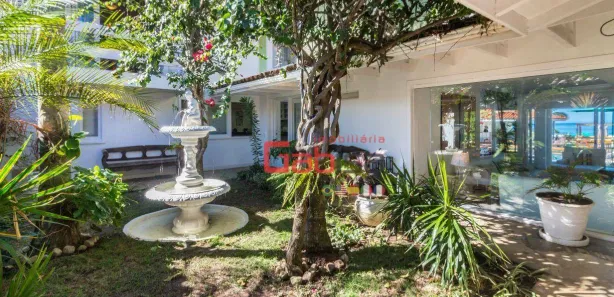 Casa com 5 Quartos para alugar, 500m² no Manguinhos, Armação dos Búzios