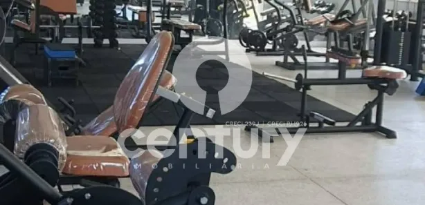 Casa de Condomínio com 3 Quartos à venda, 356m² no Aeroporto, Aracaju