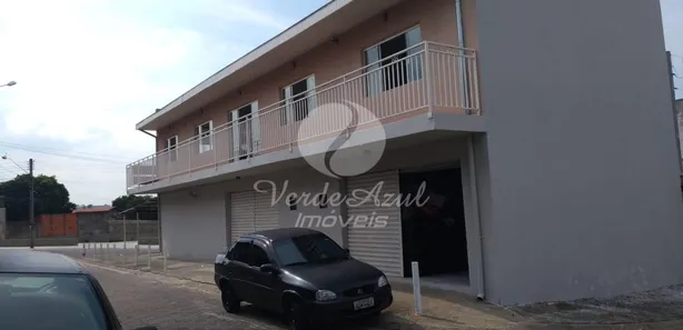 Conjunto Comercial / Sala com 4 Quartos à venda, 270m² no Jardim Nova América, Hortolândia