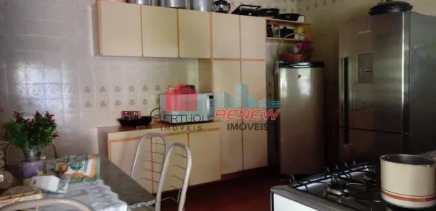 Fazenda / Sítio / Chácara com 6 Quartos à venda, 860m² no Sebandilha, Mairinque