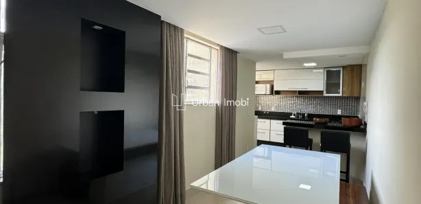 Apartamento com 3 Quartos à venda, 103m² no Centro, Barra Mansa