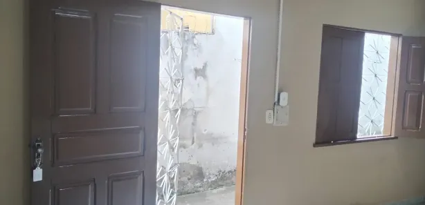 Casa com 1 Quarto para alugar, 27m² no Prainha, Santarém