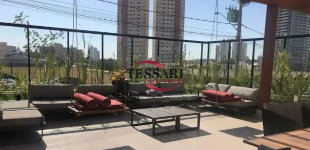 Conjunto Comercial / Sala para alugar, 40m² no Vila São José, São José do Rio Preto