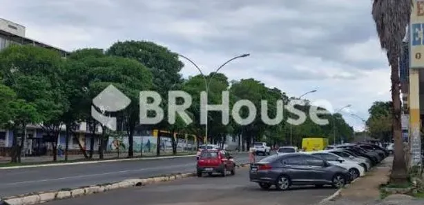 Apartamento com 1 Quarto à venda, 70m² no Asa Norte, Brasília