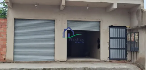 Loja / Salão / Ponto Comercial para alugar, 40m² no Coelho, São Gonçalo