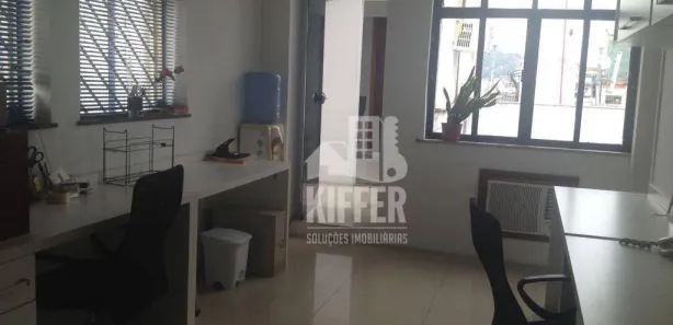 Loja / Salão / Ponto Comercial à venda, 57m² no Centro, Niterói