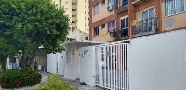 Apartamento com 2 Quartos para alugar, 51m² no Jurunas, Belém