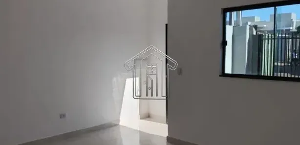 Casa de Condomínio com 2 Quartos à venda, 50m² no Três Lagoas, Foz do Iguaçu