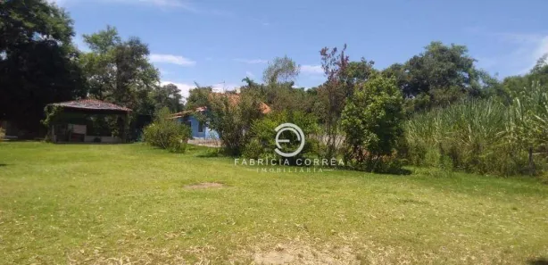 Fazenda / Sítio / Chácara com 1 Quarto à venda, 150m² no Tataúba, Caçapava
