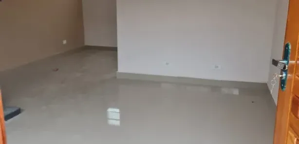 Casa de Condomínio com 2 Quartos para alugar, 55m² no Jardim São João, Mauá