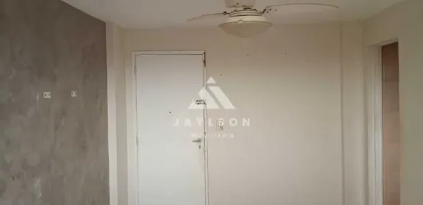 Apartamento com 2 Quartos à venda, 50m² no Turiaçu, Rio de Janeiro