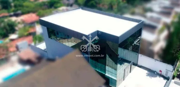 Galpão / Depósito / Armazém para alugar, 1438m² no Morumbi, São Paulo