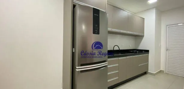 Apartamento com 2 Quartos para alugar, 86m² no Centro Cívico, Foz do Iguaçu