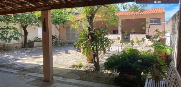 Casa Comercial para venda ou aluguel, 267m² no Estação, São Pedro da Aldeia