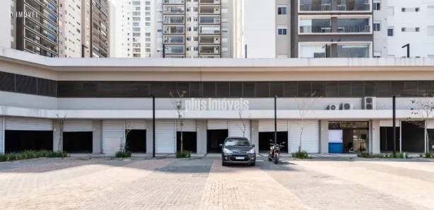 Loja / Salão / Ponto Comercial para alugar, 108m² no Vila Andrade, São Paulo