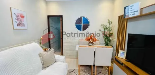 Apartamento com 1 Quarto à venda, 38m² no Jardim América, Rio de Janeiro