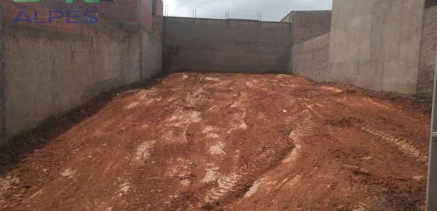 Terreno / Lote / Condomínio à venda, 200m² no Veneza, Fazenda Rio Grande