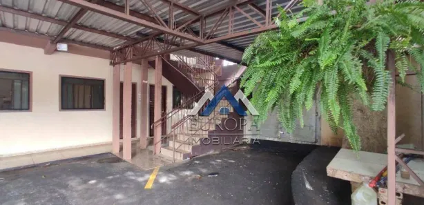 Hotel / Motel / Pousada com 12 Quartos à venda, 250m² no Jataizinho, Jataizinho