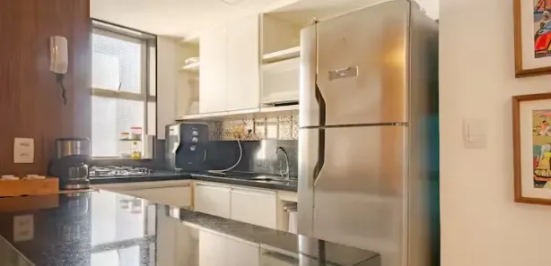 Apartamento com 1 Quarto à venda, 65m² no Centro, Curitiba