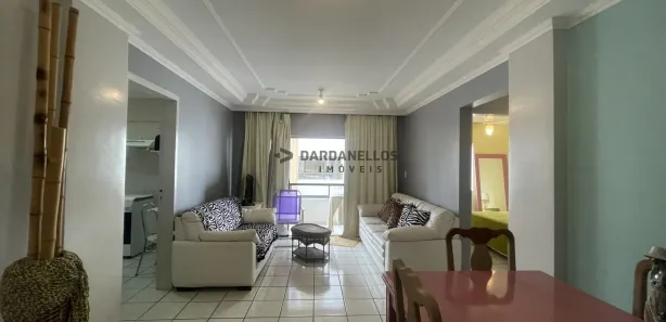 Apartamento com 3 Quartos à venda, 100m² no Centro, Balneário Camboriú