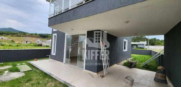 Casa de Condomínio com 3 Quartos à venda, 111m² no Pindobas, Maricá
