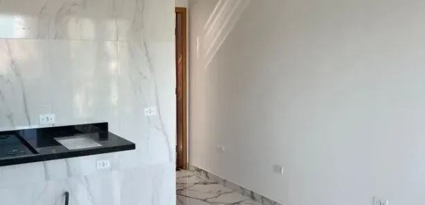Kitnet com 1 Quarto à venda, 35m² no , Peruíbe