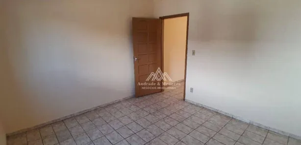 Casa com 1 Quarto para alugar, 40m² no Campos Elíseos, Ribeirão Preto