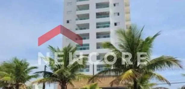 Apartamento com 2 Quartos à venda, 71m² no Centro, Mongaguá