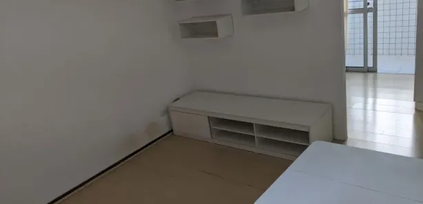 Apartamento com 1 Quarto para alugar, 40m² no Centro, Curitiba