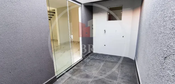 Sobrado com 2 Quartos à venda, 110m² no Jardim Boer I, Americana