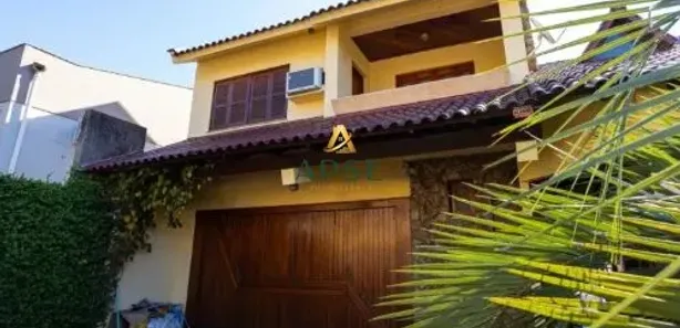 Sobrado com 3 Quartos à venda, 184m² no Nossa Senhora das Graças, Canoas