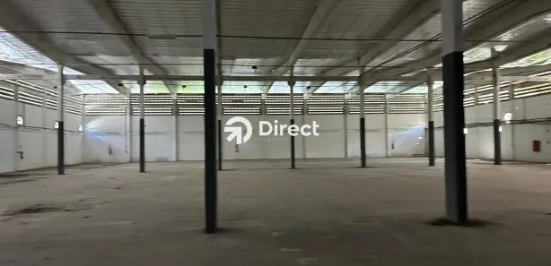 Galpão / Depósito / Armazém à venda, 3200m² no Várzea, Recife